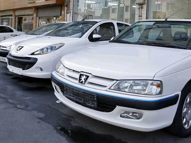 آغاز فروش فوق العاده ایران خودرو به مناسبت عید سعید فطر/ پیش ثبت نام از 4 خرداد