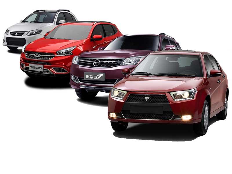 با کیفیت ترین خودروهای ایرانی در فروردین ماه معرفی شدند
