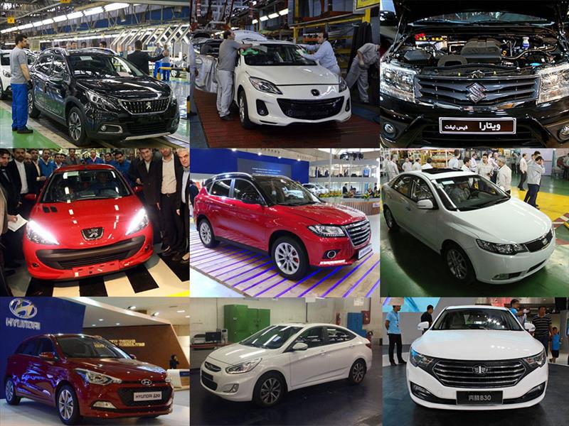 با کیفیت ترین خودرو داخلی در آذرماه مشخص شدند