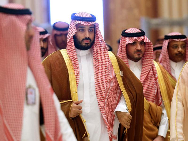 ثروت خاندان آل سعود چه قدر است؟