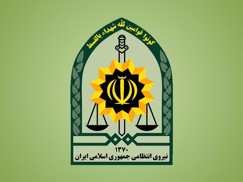 حمله سارقان به خودرو حمل واکسن در تهران