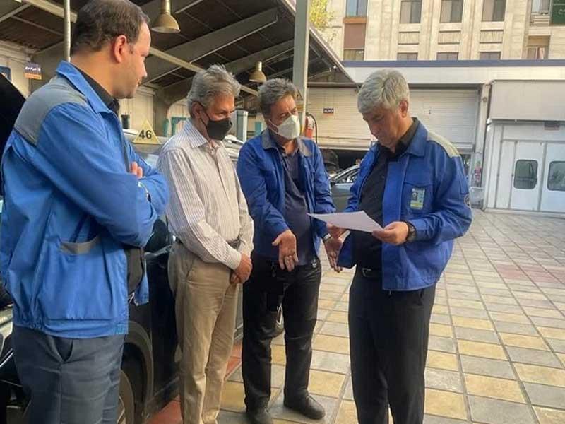 شناسایی تمام گلوگاه‌های تولید انبوه ایران خودرو با عبور مستقیم