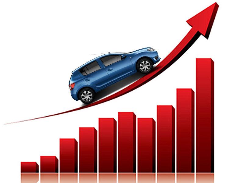 پیش‌بینی افزایش 60 تا ۸۰ درصدی قیمت خودرو