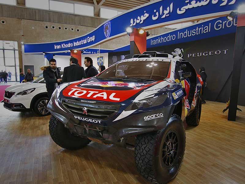 پس از 3 سال، چهارمین نمایشگاه خودرو تهران بهمن ماه برگزار می شود