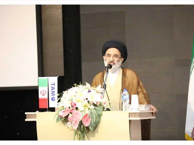 موفقیت ایران‌خودرو بر پیشرفت صنعت کشور تاثیرگذار است
