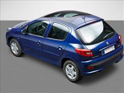 فروش فوق العاده پژو 207 پاناروما و سه محصول دیگر ایران خودرو از فردا آغاز می شود
