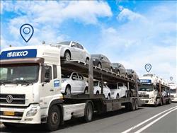 اقدام دانش پایه ایسیکو برای افزایش امنیت حمل قطعه و خودرو