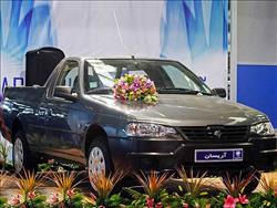 وانت آریسان 2 (بهبودیافته) به زودی توسط ایران خودرو عرضه می شود