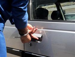 بهترین راه پیشگیری از سرقت خودرو چیست؟