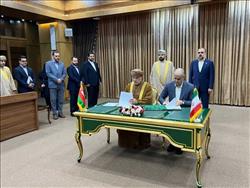 تفاهم‌نامه صادرات خودروی ایرانی به عمان امضا شد