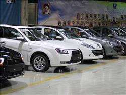 فروش فوق العاده سه محصول ایران خودرو از سه شنبه