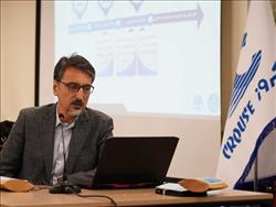 گام عملی کروز برای مشارکت و سرمایه گذاری در پروژه های دانشگاه تهران