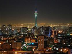 جدول قطع برق در تهران از ۳ تا ۶ خرداد