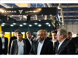 رشد خوب بهمن نشانگر موفقیت شرکت های خصوصی در بازار خودرو است