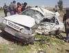 حوادث رانندگی در استان تهران فروردین 96 کشته برجا گذاشت 