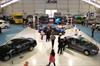 سیزدهمین نمایشگاه بین‌المللی خودروی فارس آغاز به کار کرد