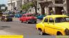 کوبا در شش ماه 50 خودرو فروخت