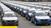 امیدواری خودروسازان ژاپنی به بهبود فروش در اروپا