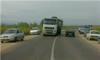 اعمال محدودیت های ترافیکی در جاده های مازندران 