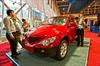 برگزاری نمایشگاه بین‌المللی خودرو در مشهد