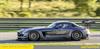 تولید نسخه مسابقه ای از مرسدس بنز AMG GT 