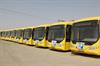 ورود 30 دستگاه اتوبوس جدید به ناوگان اتوبوسرانی پردیس 