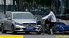 خودروسازان خارجی در چین به تقلب متهم شدند