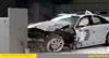 آئودی A6 مدل 2016 در تست ایمنی موفق شد + فیلم تست تصادف