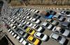 محدودیت های ترافیکی محورهای ورودی به تهران در روزهای پایانی تعطیلات نوروز 