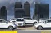 هیوندای خودروی سوخت سلولی خود را قیمت گذاری کرد