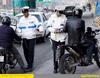 ممنوعیت تردد موتورسیکلت ها در 2 منطقه پرتردد تهران