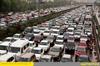 کاهش رغبت چینی ها به خرید خودروهای صفر 