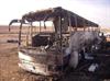 گزارش نهایی حادثه اتوبوس اسکانیا، دو هفته دیگر 
