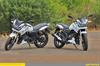صنعت موتورسیکلت در حال تغییر مسیر از چین به هند