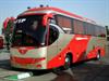 ۲ نوع اتوبوس اسکانیا مجوز شماره‌گذاری دریافت کردند/ ۷۰ درصد کشته‌های سوانح اتوبوس در ۳ ماه گذشته مربوط به اسکانیاهای قدیمی بوده است