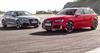 آغاز فروش RS3 Sport Back در استرالیا 