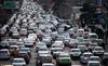 شناسایی 250 گره ترافیکی در تهران 