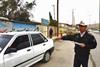 اجرای طرح ویژه برخورد با خودروهای شیشه‌ دودی در گیلان