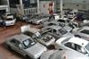 مشکلات مشتریان در صف تعمیرگاه مرکزی ایران خودرو