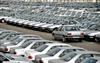 رقابت خودروسازان دنیا بر سر تصاحب بازار ایران