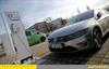 تلاش دولت آلمان برای افزایش فروش خودروهای سبز 
