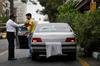 توقیف 6 هزار دستگاه خودروی پلاک مخدوش در تهران