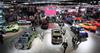 سایه ترامپ بر نمایشگاه خودروی دیترویت