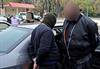 دستگیری سارق زورگیر به همراه اسلحه قلابی در کمتر از ۲ ساعت