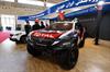 نمایش آخرین دستاوردهای ایران خودرو در دومین نمایشگاه بین المللی خودرو تهران