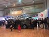 حضور پرقدرت خودروسازی کارمانیا در نمایشگاه کرمان