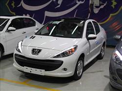 تولید سالانه ۲۰۰ هزار دستگاه پژو ۲۰۷ پانورامای هاچ‌بک و صندوق‌دار در ایران خودرو