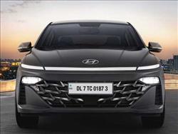 تغییر چشمگیر مدل ۲۰۲۳ هیوندای «ورنا» محبوب ایرانیان!