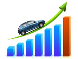 افزایش ۱۵ درصدی قیمت خودرو در بازار