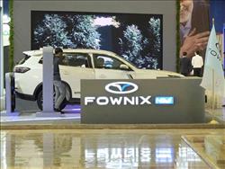 پارادایم پیشگامانه فونیکس NEV برای تحول در صنعت خودرو و سبک زندگی